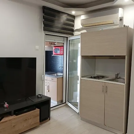 Aristotelous Elysian House Appartement Thessalonique