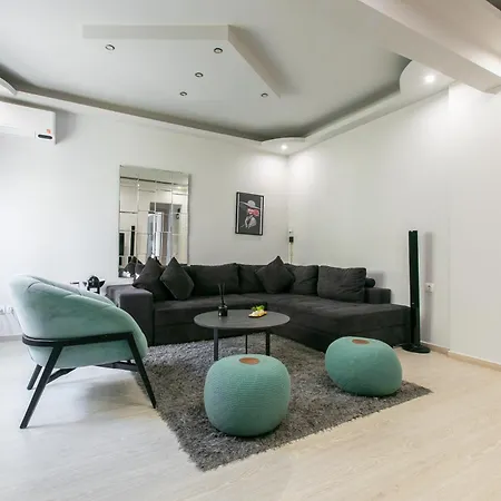 Appartement Aristotelous Elysian House