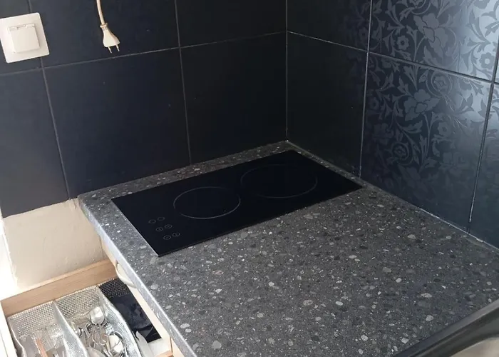 Aristotelous Elysian House Appartement Thessalonique