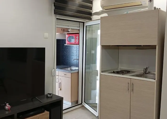 Aristotelous Elysian House Appartement Thessalonique