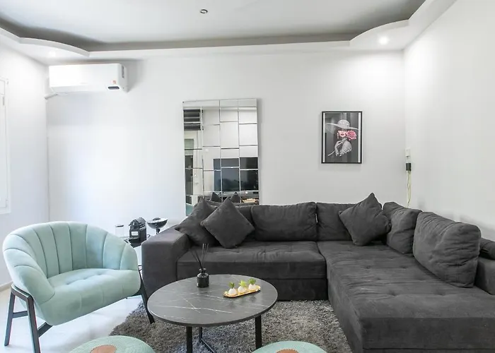 Aristotelous Elysian House *