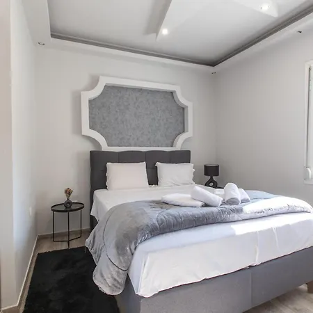 Aristotelous Elysian House Appartamento