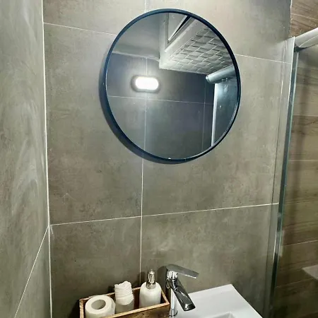 Aristotelous Elysian House Appartamento Salonicco