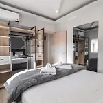 Aristotelous Elysian House * Thessaloníki