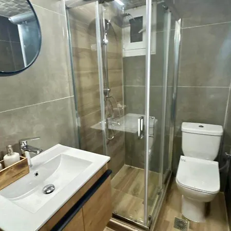 Apartment Aristotelous Elysian House Thessaloniki