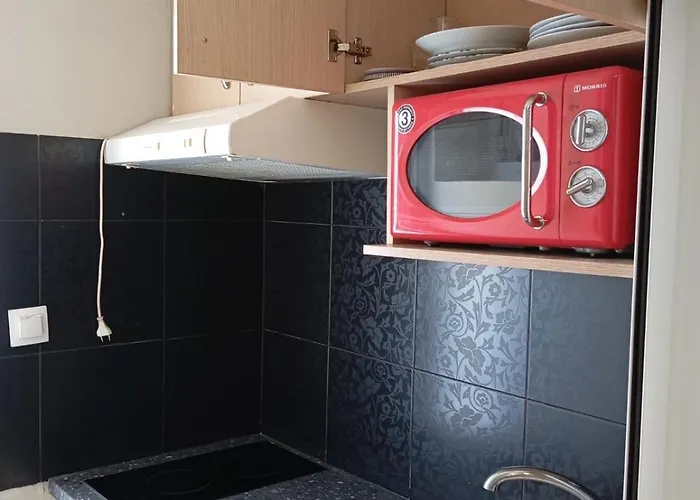 Aristotelous Elysian House Lejlighed Thessaloníki