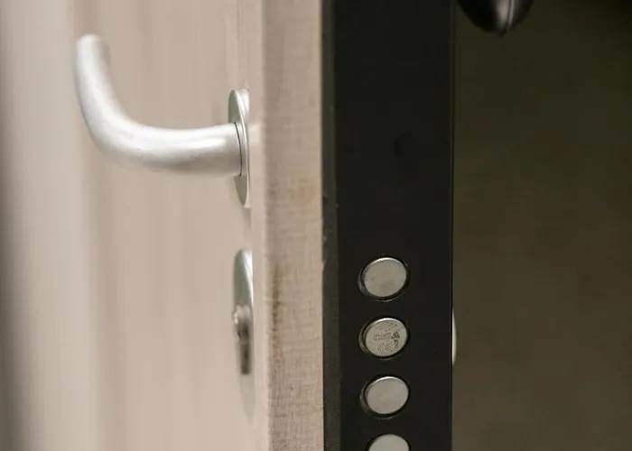 Aristotelous Elysian House Lejlighed *