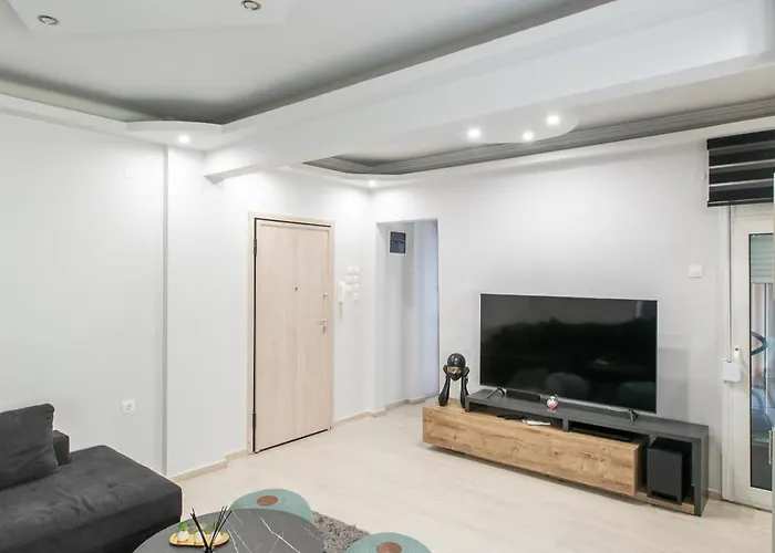 Aristotelous Elysian House Thessaloníki