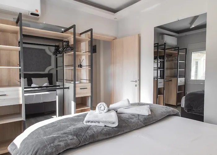 Aristotelous Elysian House * Thessaloníki