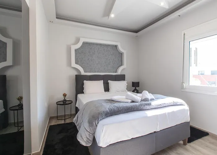 Aristotelous Elysian House Lejlighed