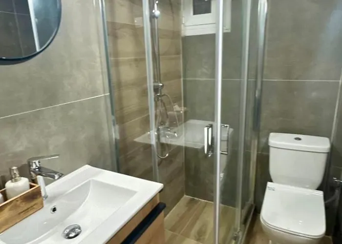 Lejlighed Aristotelous Elysian House Thessaloníki