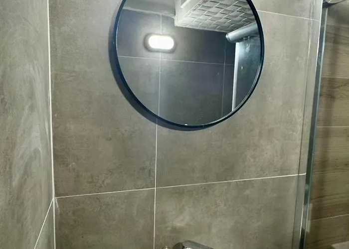 Aristotelous Elysian House Lejlighed Thessaloníki